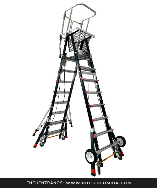 andamio-escalera-barranquilla